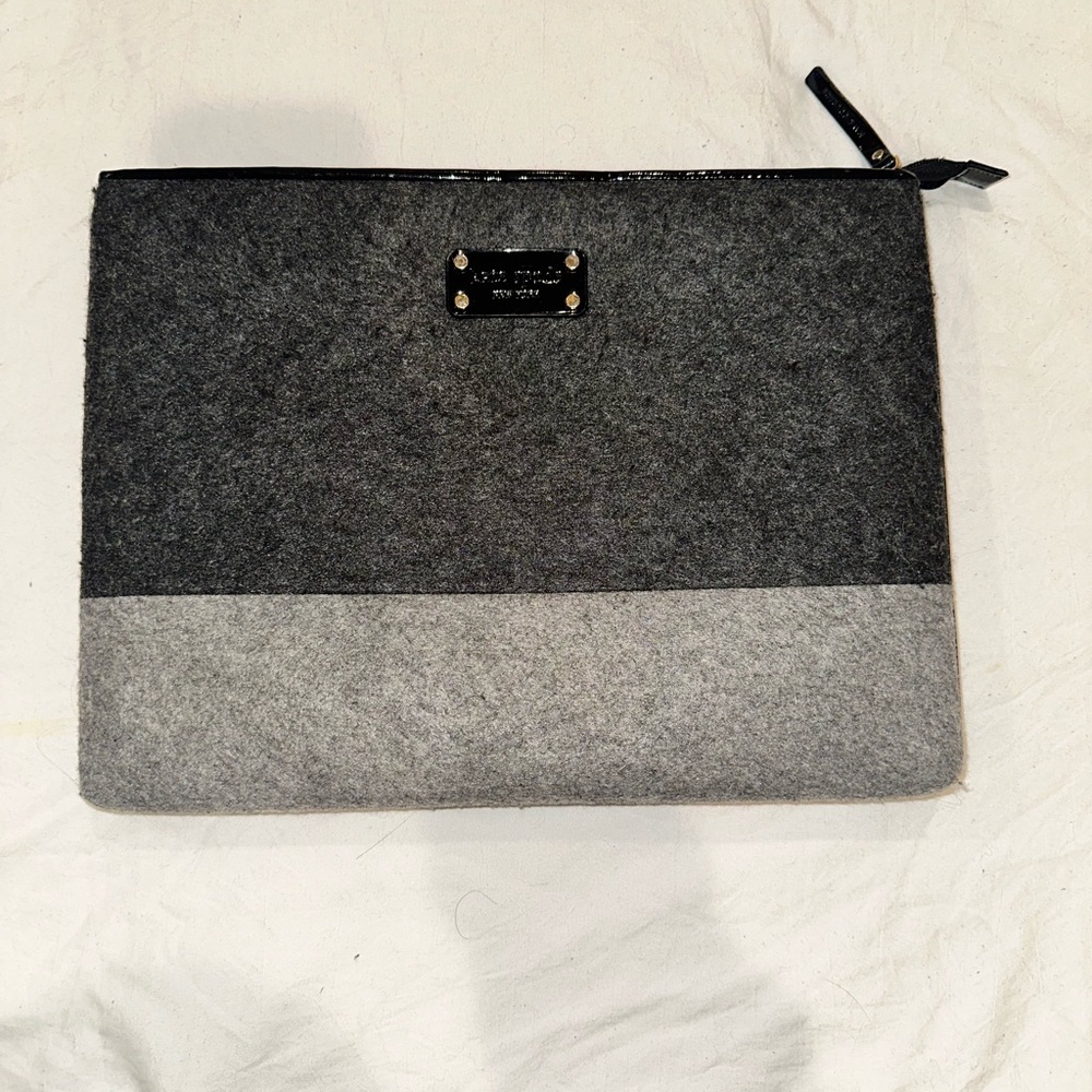 Kate Spade Laptop Case!
